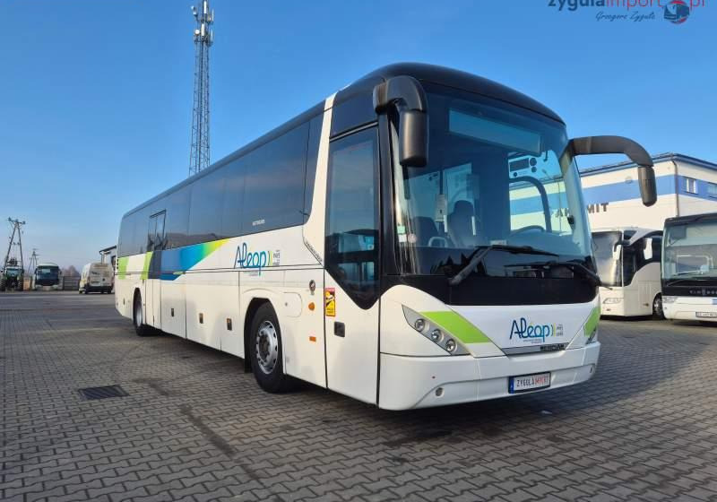 Neoplan TRENDLINER / SPROWADZONY / KLIMATYZACJA/ MANUAL - 郊区巴士:图1 Neoplan TRENDLINER / SPROWADZONY / KLIMATYZACJA/ MANUAL - 郊区巴士:图1