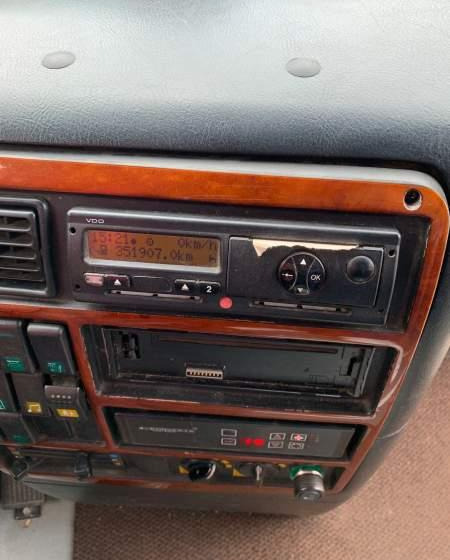 Otokar NAVIGO 185 SE / SPROWADZONY/ KLIMA / MANUAL - 小型巴士, 小型客车:图3 Otokar NAVIGO 185 SE / SPROWADZONY/ KLIMA / MANUAL - 小型巴士, 小型客车:图3