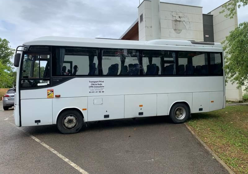 Otokar NAVIGO 185 SE / SPROWADZONY/ KLIMA / MANUAL - 小型巴士, 小型客车:图5 Otokar NAVIGO 185 SE / SPROWADZONY/ KLIMA / MANUAL - 小型巴士, 小型客车:图5