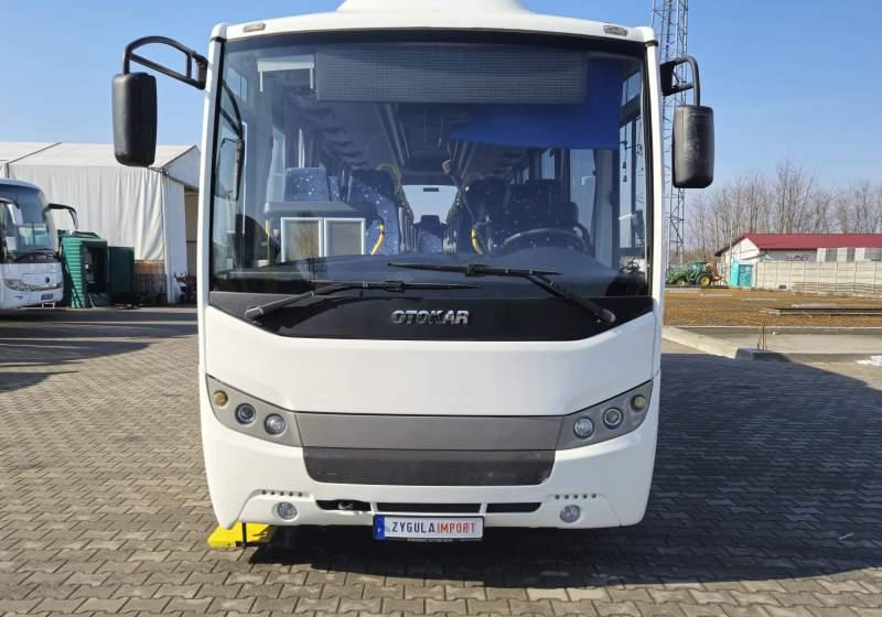 Otokar NAVIGO / SPROWADZONY Z FR / EURO 6 / MANUAL - 郊区巴士:图4 Otokar NAVIGO / SPROWADZONY Z FR / EURO 6 / MANUAL - 郊区巴士:图4