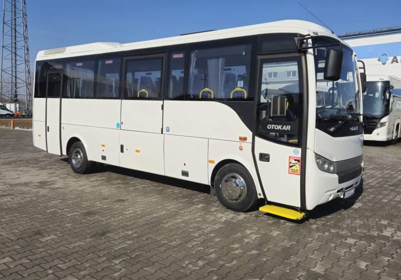 Otokar NAVIGO / SPROWADZONY Z FR / EURO 6 / MANUAL - 郊区巴士:图2 Otokar NAVIGO / SPROWADZONY Z FR / EURO 6 / MANUAL - 郊区巴士:图2