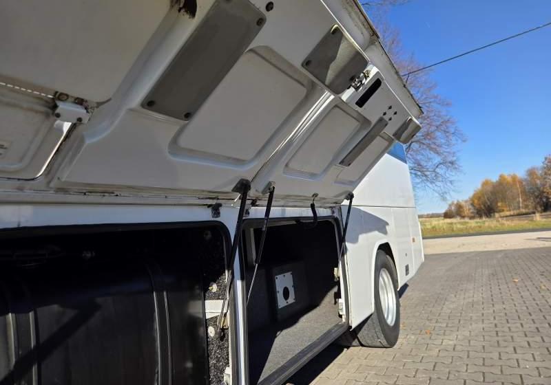 Otokar NAVIGO2 185 / SPROWADZONY / KLIMA / 34 MIEJSCA - 小型巴士, 小型客车:图4 Otokar NAVIGO2 185 / SPROWADZONY / KLIMA / 34 MIEJSCA - 小型巴士, 小型客车:图4