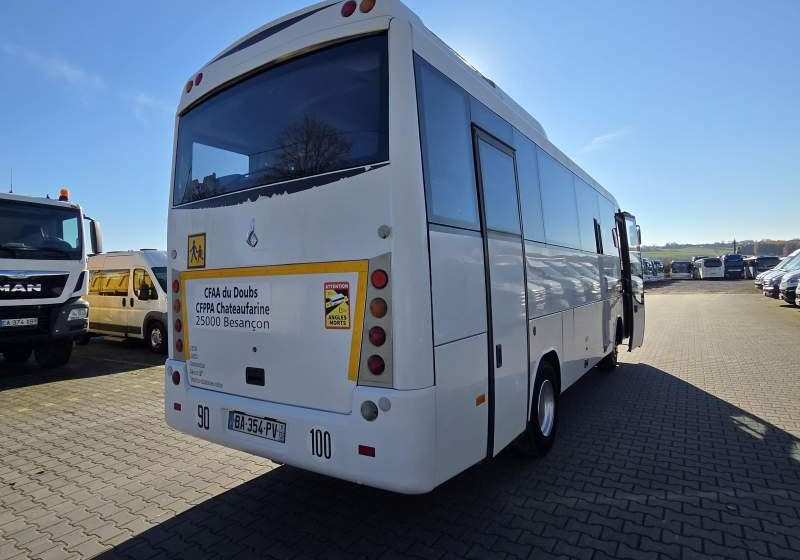 Otokar NAVIGO2 185 / SPROWADZONY / KLIMA / 34 MIEJSCA - 小型巴士, 小型客车:图2 Otokar NAVIGO2 185 / SPROWADZONY / KLIMA / 34 MIEJSCA - 小型巴士, 小型客车:图2