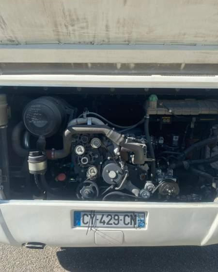 Otokar VECTIO/ SPROWADZONE / KLIMA / 41 MIEJSC - 郊区巴士:图2 Otokar VECTIO/ SPROWADZONE / KLIMA / 41 MIEJSC - 郊区巴士:图2