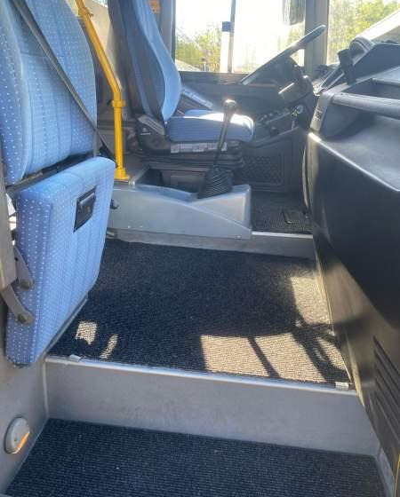 Otokar VECTIO/ SPROWADZONE / KLIMA / 41 MIEJSC - 郊区巴士:图3 Otokar VECTIO/ SPROWADZONE / KLIMA / 41 MIEJSC - 郊区巴士:图3