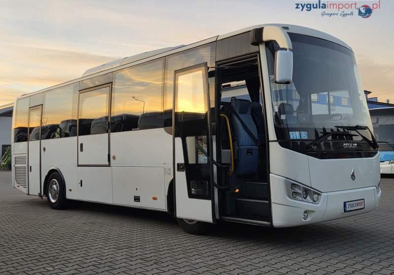 Otokar VECTIO / SPROWADZONY Z POŁUDNIA FRANCJI/ MANUAL - 小型巴士, 小型客车:图1 Otokar VECTIO / SPROWADZONY Z POŁUDNIA FRANCJI/ MANUAL - 小型巴士, 小型客车:图1