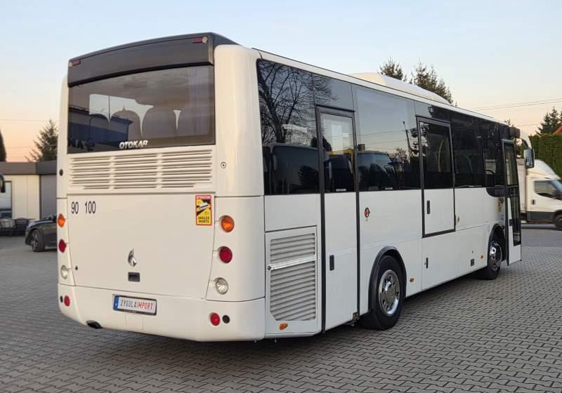 Otokar VECTIO / SPROWADZONY Z POŁUDNIA FRANCJI/ MANUAL - 小型巴士, 小型客车:图2 Otokar VECTIO / SPROWADZONY Z POŁUDNIA FRANCJI/ MANUAL - 小型巴士, 小型客车:图2