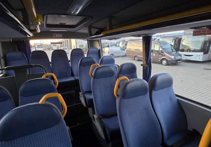 Otokar VECTIO / SPROWADZONY Z POŁUDNIA FRANCJI/ MANUAL - 小型巴士, 小型客车:图4 Otokar VECTIO / SPROWADZONY Z POŁUDNIA FRANCJI/ MANUAL - 小型巴士, 小型客车:图4