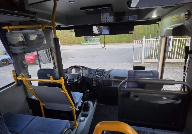 Otokar VECTIO / SPROWADZONY Z POŁUDNIA FRANCJI/ MANUAL - 小型巴士, 小型客车:图3 Otokar VECTIO / SPROWADZONY Z POŁUDNIA FRANCJI/ MANUAL - 小型巴士, 小型客车:图3