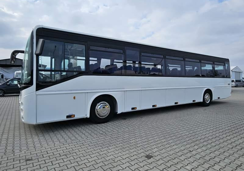 Renault ARES / SPROWADZONY / 62 + 26 MIEJSC / WEBASTO - 郊区巴士:图2 Renault ARES / SPROWADZONY / 62 + 26 MIEJSC / WEBASTO - 郊区巴士:图2