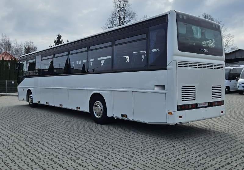 Renault ARES / SPROWADZONY / 62 + 26 MIEJSC / WEBASTO - 郊区巴士:图4 Renault ARES / SPROWADZONY / 62 + 26 MIEJSC / WEBASTO - 郊区巴士:图4