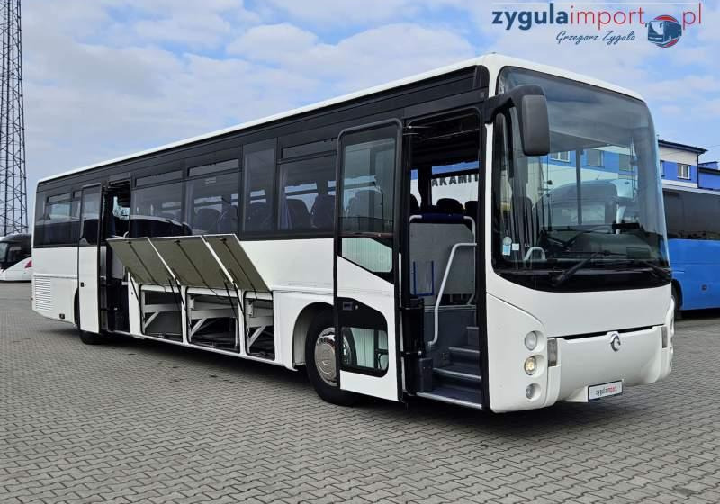 Renault ARES / SPROWADZONY / 62 + 26 MIEJSC / WEBASTO - 郊区巴士:图1 Renault ARES / SPROWADZONY / 62 + 26 MIEJSC / WEBASTO - 郊区巴士:图1