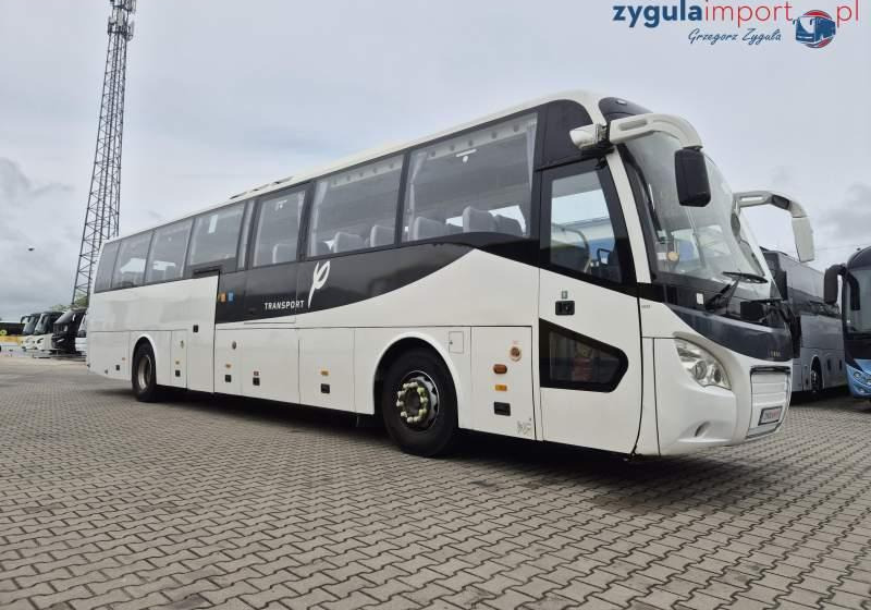 Scania HIGER A30 / SPROWADZONA / 191 000 KM / EEV / KLIMA - 郊区巴士:图1 Scania HIGER A30 / SPROWADZONA / 191 000 KM / EEV / KLIMA - 郊区巴士:图1