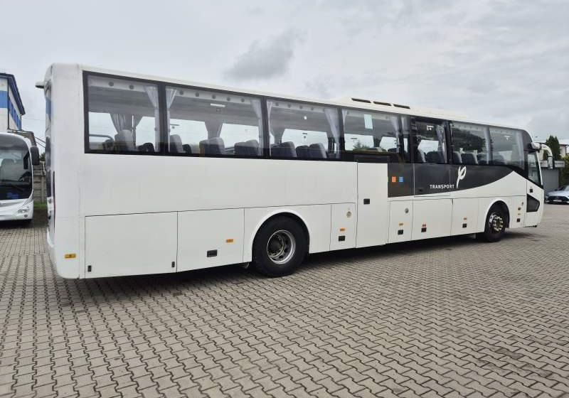 Scania HIGER A30 / SPROWADZONA / 191 000 KM / EEV / KLIMA - 郊区巴士:图2 Scania HIGER A30 / SPROWADZONA / 191 000 KM / EEV / KLIMA - 郊区巴士:图2
