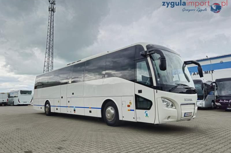 Scania HIGER A30 / SPROWADZONA / KLIMA / EEV - 郊区巴士:图1 Scania HIGER A30 / SPROWADZONA / KLIMA / EEV - 郊区巴士:图1