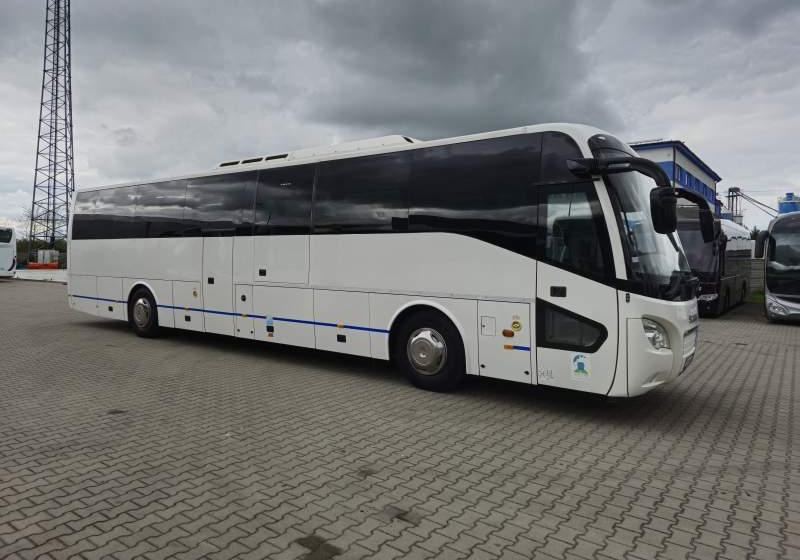 Scania HIGER A30 / SPROWADZONA / KLIMA / EEV - 郊区巴士:图4 Scania HIGER A30 / SPROWADZONA / KLIMA / EEV - 郊区巴士:图4
