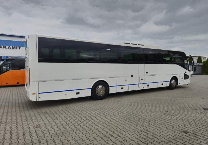 Scania HIGER A30 / SPROWADZONA / KLIMA / EEV - 郊区巴士:图3 Scania HIGER A30 / SPROWADZONA / KLIMA / EEV - 郊区巴士:图3