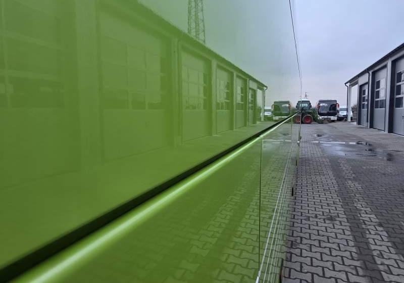 Setra S 515 HD / SPROWADZONA / GNIAZDKA 230 V / EURO 6 - 长途客车:图2 Setra S 515 HD / SPROWADZONA / GNIAZDKA 230 V / EURO 6 - 长途客车:图2