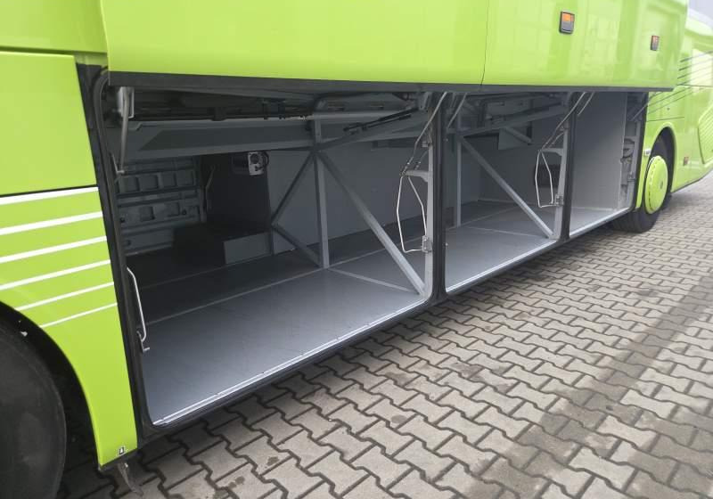 Setra S 515 HD / SPROWADZONA / GNIAZDKA 230 V / EURO 6 - 长途客车:图3 Setra S 515 HD / SPROWADZONA / GNIAZDKA 230 V / EURO 6 - 长途客车:图3