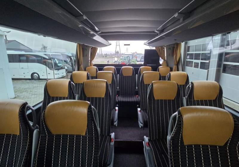 Setra S 515 HD / SPROWADZONA / GNIAZDKA 230 V / EURO 6 - 长途客车:图2 Setra S 515 HD / SPROWADZONA / GNIAZDKA 230 V / EURO 6 - 长途客车:图2