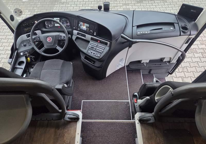 Setra S 515 HD / SPROWADZONA / GNIAZDKA 230 V / EURO 6 - 长途客车:图4 Setra S 515 HD / SPROWADZONA / GNIAZDKA 230 V / EURO 6 - 长途客车:图4