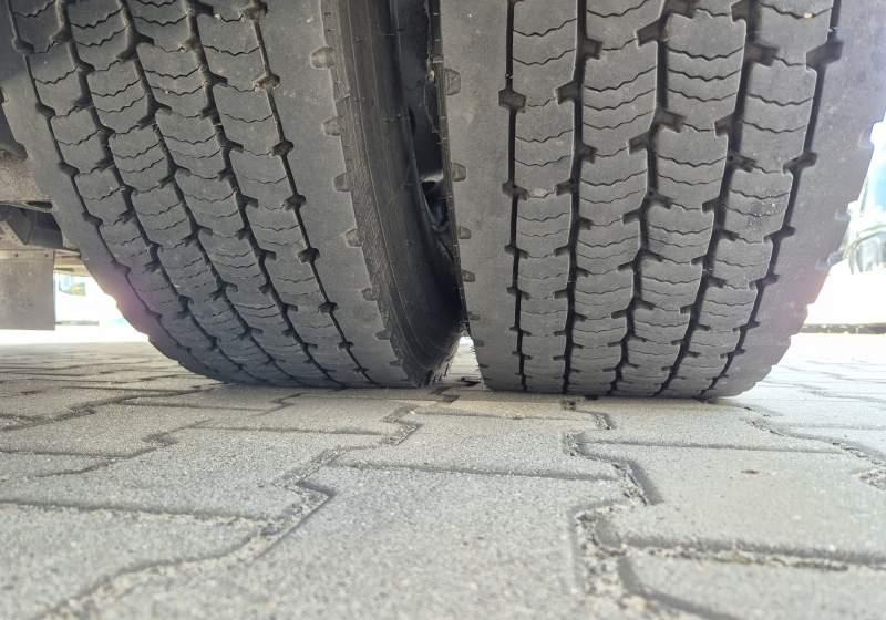 长途客车 Temsa HD 12 / SPROWADZONA Z FR / 57 MIEJSC / EURO 6:图16 长途客车 Temsa HD 12 / SPROWADZONA Z FR / 57 MIEJSC / EURO 6:图16