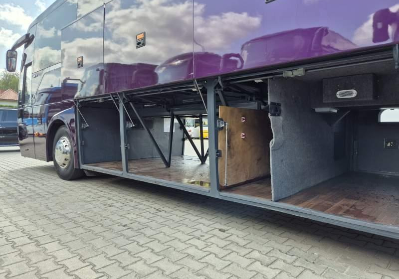 长途客车 Temsa HD 12 / SPROWADZONA Z FR / 57 MIEJSC / EURO 6:图20 长途客车 Temsa HD 12 / SPROWADZONA Z FR / 57 MIEJSC / EURO 6:图20