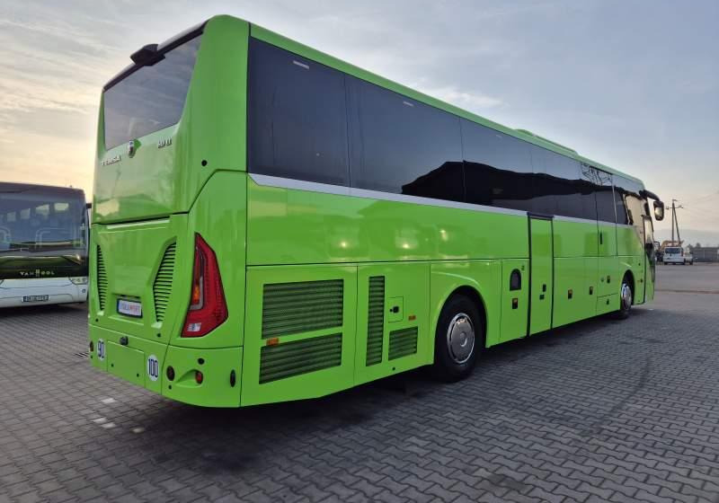 Temsa HD13/SPROWADZONA / 59 MIEJSC / AUTOMAT / WINDA - 长途客车:图5 Temsa HD13/SPROWADZONA / 59 MIEJSC / AUTOMAT / WINDA - 长途客车:图5