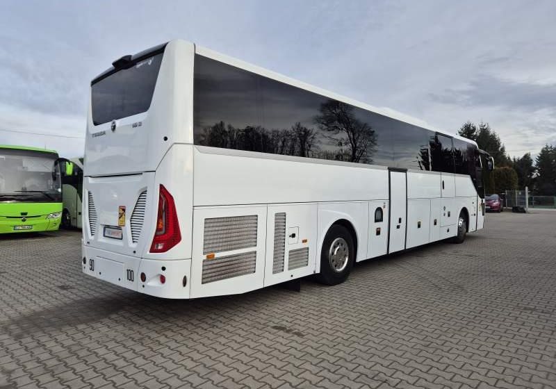 Temsa HD13/SPROWADZONA / 59 MIEJSC / AUTOMAT / WINDA - 长途客车:图5 Temsa HD13/SPROWADZONA / 59 MIEJSC / AUTOMAT / WINDA - 长途客车:图5