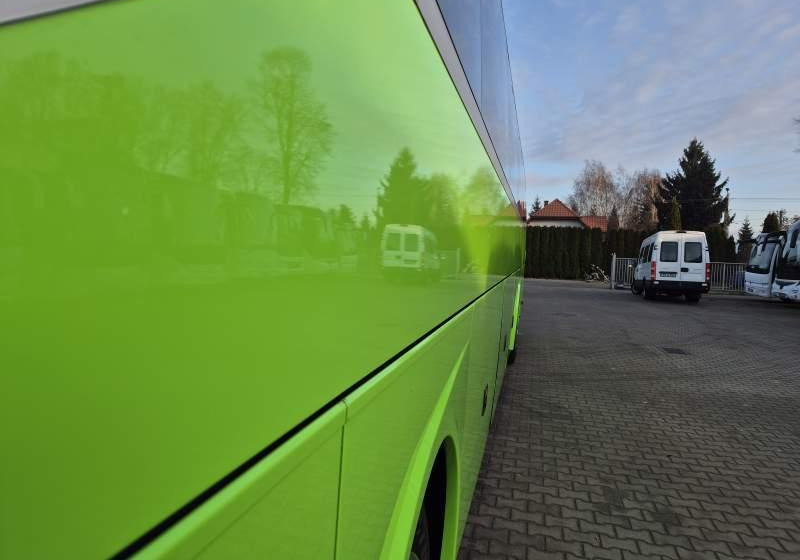 Temsa HD13/SPROWADZONA / 59 MIEJSC / AUTOMAT / WINDA - 长途客车:图3 Temsa HD13/SPROWADZONA / 59 MIEJSC / AUTOMAT / WINDA - 长途客车:图3