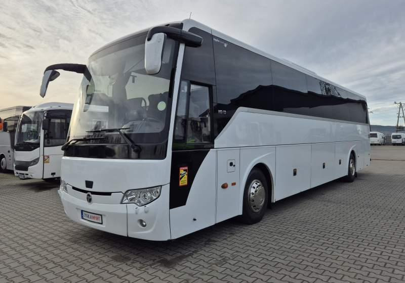 Temsa HD13/SPROWADZONA / 59 MIEJSC / AUTOMAT / WINDA - 长途客车:图2 Temsa HD13/SPROWADZONA / 59 MIEJSC / AUTOMAT / WINDA - 长途客车:图2
