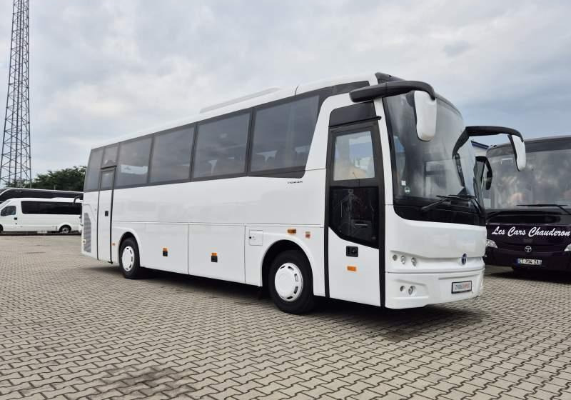 Temsa MD 9 / SPROWADZONA / 41 MIEJSC / EURO 5 - 长途客车:图5 Temsa MD 9 / SPROWADZONA / 41 MIEJSC / EURO 5 - 长途客车:图5