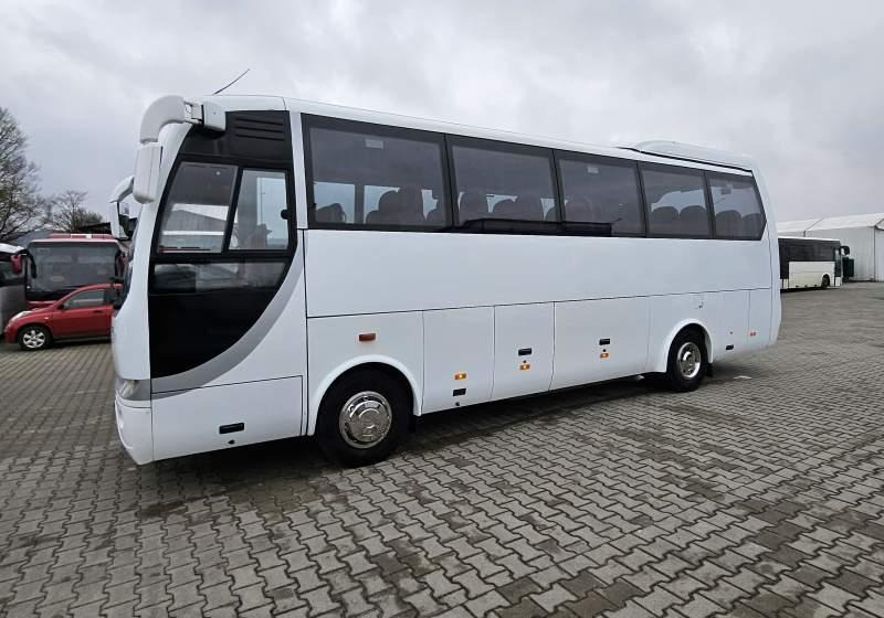 Temsa OPALIN 9 / SPROWADZONA / KLIMA / 128 000 KM - 小型巴士, 小型客车:图5 Temsa OPALIN 9 / SPROWADZONA / KLIMA / 128 000 KM - 小型巴士, 小型客车:图5