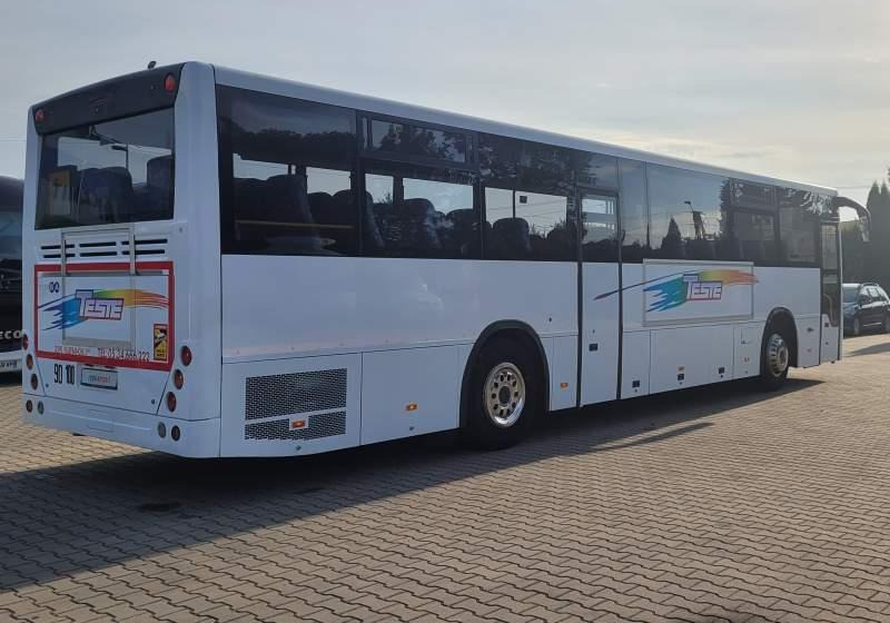 Temsa TOURMALIN LIGHT 12 / SPROWADZONA Z FRANCJI - 郊区巴士:图3 Temsa TOURMALIN LIGHT 12 / SPROWADZONA Z FRANCJI - 郊区巴士:图3