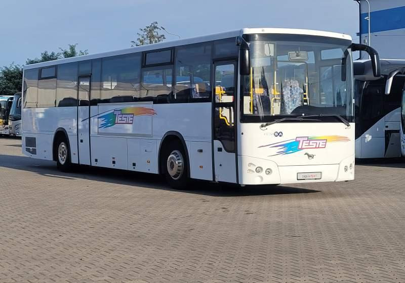 Temsa TOURMALIN LIGHT 12 / SPROWADZONA Z FRANCJI - 郊区巴士:图2 Temsa TOURMALIN LIGHT 12 / SPROWADZONA Z FRANCJI - 郊区巴士:图2