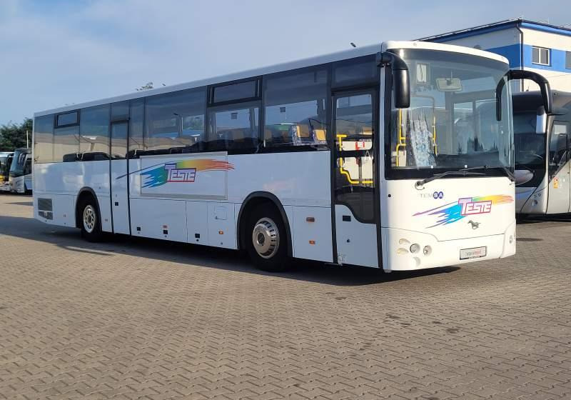 Temsa TOURMALIN LIGHT 12 / SPROWADZONA Z FRANCJI - 郊区巴士:图4 Temsa TOURMALIN LIGHT 12 / SPROWADZONA Z FRANCJI - 郊区巴士:图4