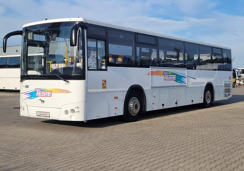 Temsa TOURMALIN LIGHT 12 / SPROWADZONA Z FRANCJI - 郊区巴士:图1 Temsa TOURMALIN LIGHT 12 / SPROWADZONA Z FRANCJI - 郊区巴士:图1