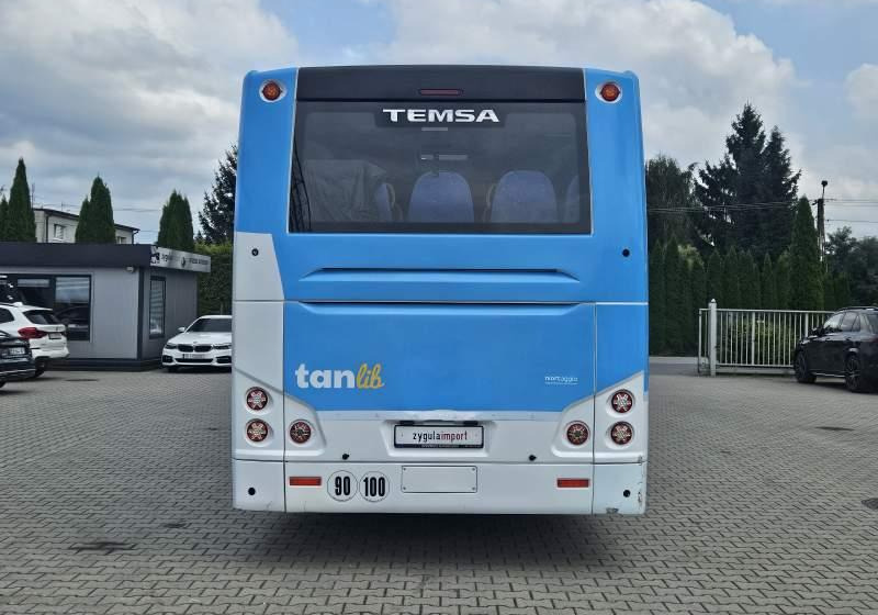 Temsa TOURMALIN LIGHT 13 / EURO 5 / SPROWADZONA - 郊区巴士:图2 Temsa TOURMALIN LIGHT 13 / EURO 5 / SPROWADZONA - 郊区巴士:图2