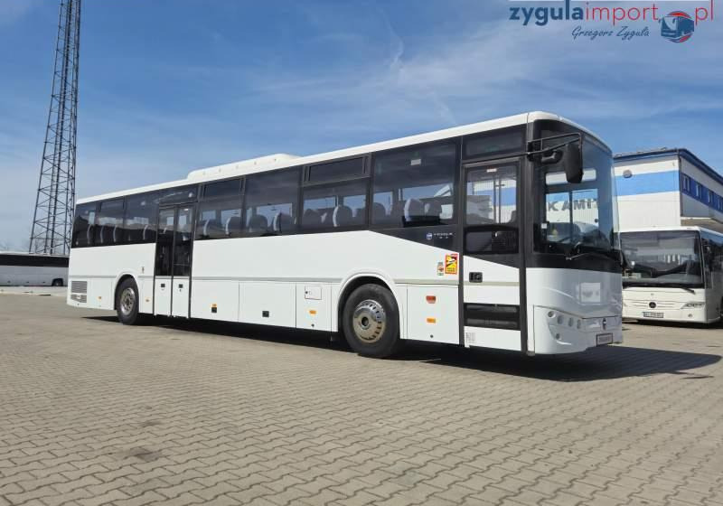 Temsa TOURMALIN LIGHT 13 / SPROWADZONA / EURO 5 / KLIMA - 郊区巴士:图1 Temsa TOURMALIN LIGHT 13 / SPROWADZONA / EURO 5 / KLIMA - 郊区巴士:图1
