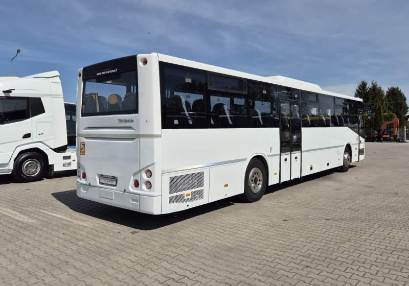 Temsa TOURMALIN LIGHT 13 / SPROWADZONA / EURO 5 / KLIMA - 郊区巴士:图5 Temsa TOURMALIN LIGHT 13 / SPROWADZONA / EURO 5 / KLIMA - 郊区巴士:图5