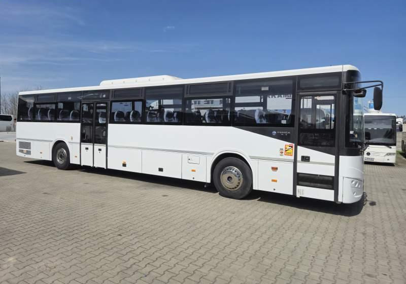 Temsa TOURMALIN LIGHT 13 / SPROWADZONA / EURO 5 / KLIMA - 郊区巴士:图4 Temsa TOURMALIN LIGHT 13 / SPROWADZONA / EURO 5 / KLIMA - 郊区巴士:图4