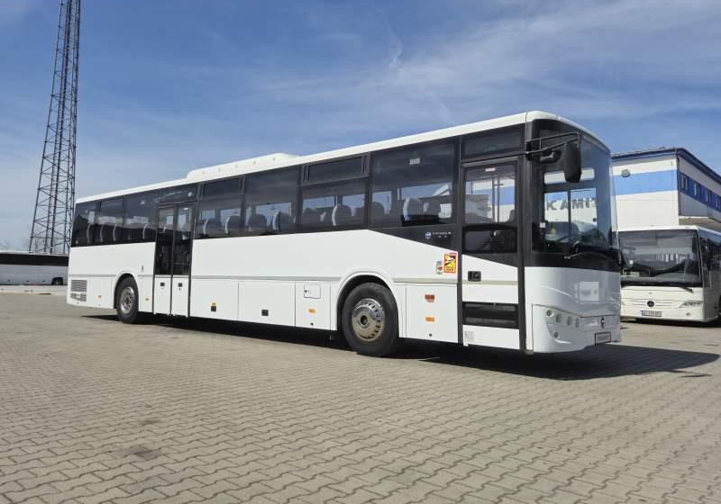 Temsa TOURMALIN LIGHT 13 / SPROWADZONA / EURO 5 / KLIMA - 郊区巴士:图3 Temsa TOURMALIN LIGHT 13 / SPROWADZONA / EURO 5 / KLIMA - 郊区巴士:图3