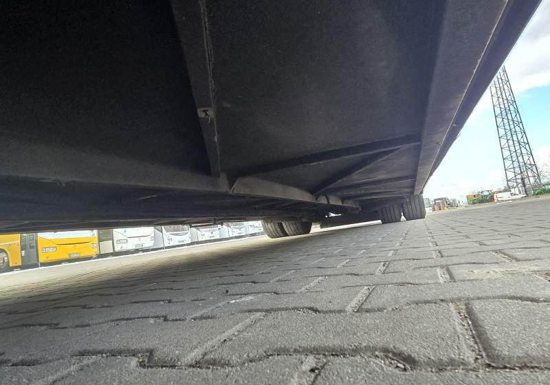 VanHool EX16 / SPROWADZONY Z FR / 65 MIEJSC / 146 000 KM 租赁 VanHool EX16 / SPROWADZONY Z FR / 65 MIEJSC / 146 000 KM：图33