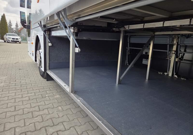 VanHool EX16 / SPROWADZONY Z FR / 65 MIEJSC / 146 000 KM 租赁 VanHool EX16 / SPROWADZONY Z FR / 65 MIEJSC / 146 000 KM：图50