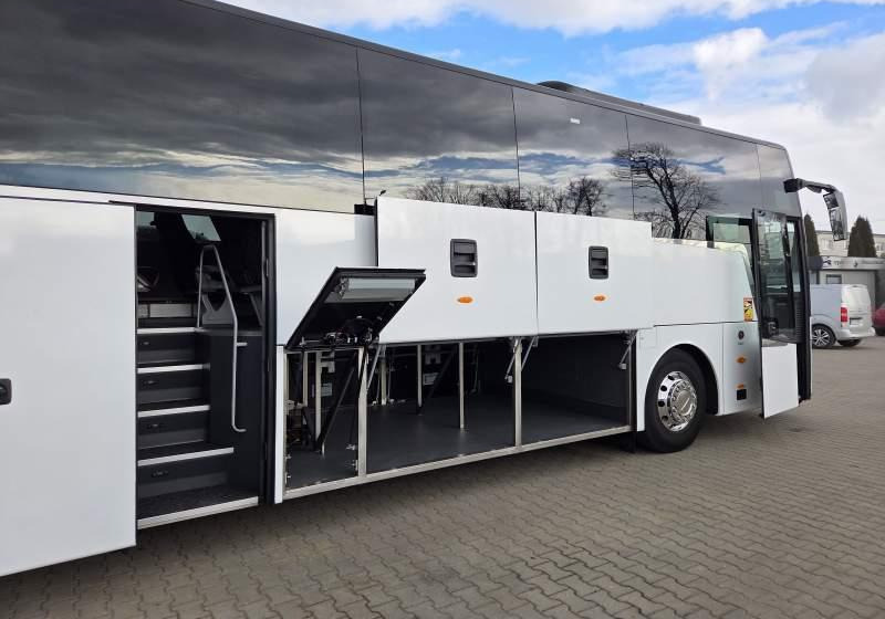 VanHool EX16 / SPROWADZONY Z FR / 65 MIEJSC / 146 000 KM 租赁 VanHool EX16 / SPROWADZONY Z FR / 65 MIEJSC / 146 000 KM：图45
