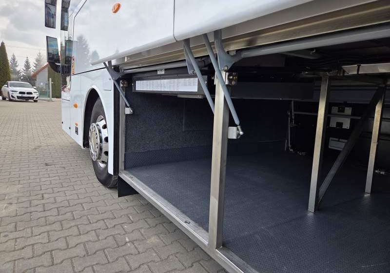 VanHool EX16 / SPROWADZONY Z FR / 65 MIEJSC / 146 000 KM 租赁 VanHool EX16 / SPROWADZONY Z FR / 65 MIEJSC / 146 000 KM：图30