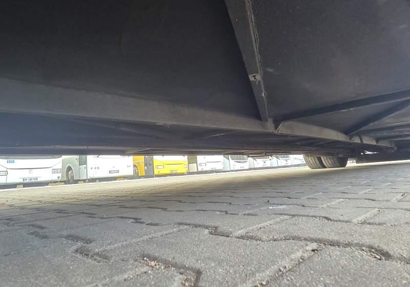 VanHool EX16 / SPROWADZONY Z FR / 65 MIEJSC / 146 000 KM 租赁 VanHool EX16 / SPROWADZONY Z FR / 65 MIEJSC / 146 000 KM：图22