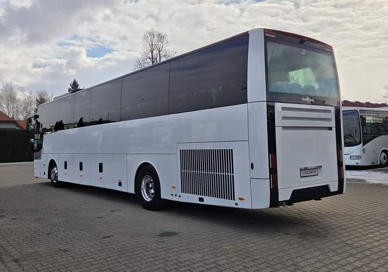 VanHool EX16 / SPROWADZONY Z FR / 65 MIEJSC / 146 000 KM 租赁 VanHool EX16 / SPROWADZONY Z FR / 65 MIEJSC / 146 000 KM：图14