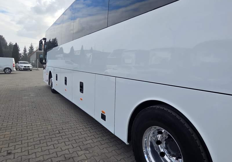 VanHool EX16 / SPROWADZONY Z FR / 65 MIEJSC / 146 000 KM 租赁 VanHool EX16 / SPROWADZONY Z FR / 65 MIEJSC / 146 000 KM：图19