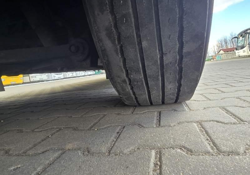 VanHool EX16 / SPROWADZONY Z FR / 65 MIEJSC / 146 000 KM 租赁 VanHool EX16 / SPROWADZONY Z FR / 65 MIEJSC / 146 000 KM：图24